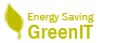 Energy Saving GreenIT